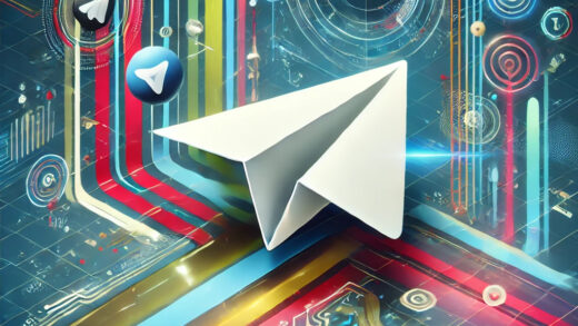 Pendiri Telegram Ditangkap, Platform Malah Dapat Berkah