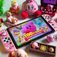 7 Game Kirby Terbaik Sepanjang Masa, Wajib Kamu Coba!