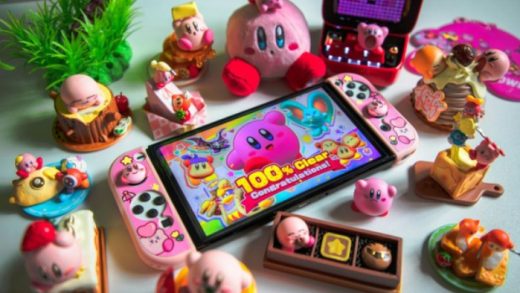 7 Game Kirby Terbaik Sepanjang Masa, Wajib Kamu Coba!