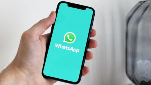 Tips Mengunci Chat WhatsApp agar Aman dari Tangan Jahil