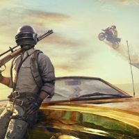 Dapatkan Skin PUBG Mobile Gratis! Cukup Push Rank