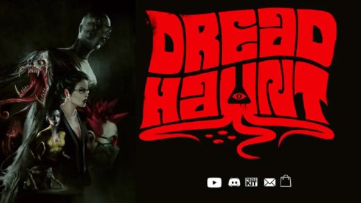 Game Horor DreadHaunt dari Indonesia Kini Tersedia di PC