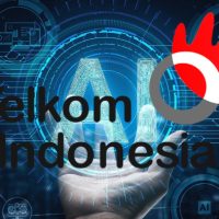 Telkom Dorong Kemajuan Pendidikan Indonesia dengan AI