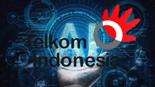 Telkom Dorong Kemajuan Pendidikan Indonesia dengan AI