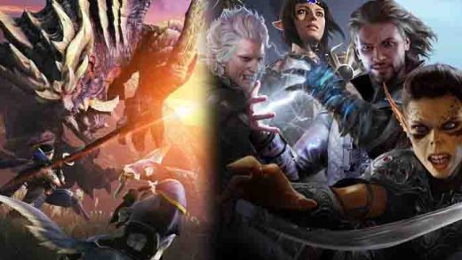 7 Game Co-op Terbaik untuk 4 Pemain, Wajib Coba!