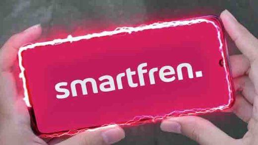 Cuma Smartfren yang Belum Ikut Uji Registrasi SIM Card Biometrik