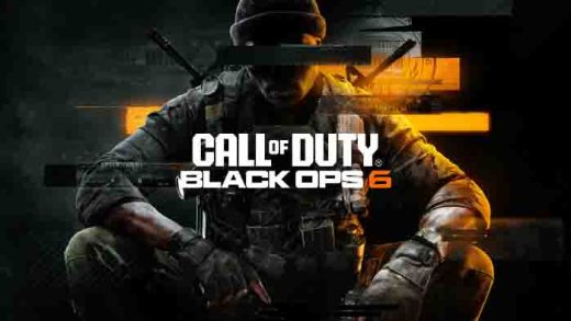 Main Call of Duty: Black Ops 6 di PC? Pastikan Punya SSD!