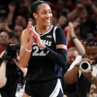 Top 5 Pemain WNBA dengan Rating Tertinggi di NBA 2K25