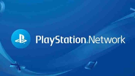 PSN Down! Pengguna PS4 dan PS5 di Indonesia Terimbas