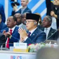 Pro Kontra Indonesia Gabung BRICS: Warganet Ramai Bersuara