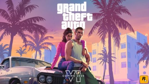 Rockstar Games Tegas GTA 6 Akan Rilis Saat Sudah Sempurna