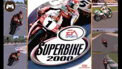 5 Game Balap Motor Alternatif untuk Penggemar MotoGP