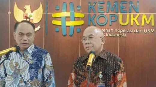 Viral di Medsos: Budi Arie dan Kontroversi Judi Online Komdigi