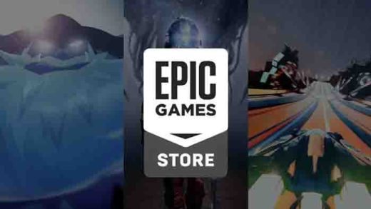 Epic Games Hadirkan 3 Game Gratis, Ghostwire: Tokyo Ikut