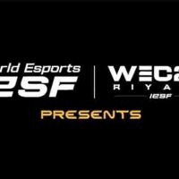 Jadwal Lengkap WEC IESF 2024 Mobile Legends: 12 Nov 2024