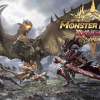 Monster Hunter Outlanders: Transisi Capcom dari Konsol ke Mobile