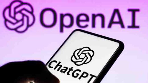 OpenAI Belanja Besar: Analisis Pembelian Domain Situs Chat