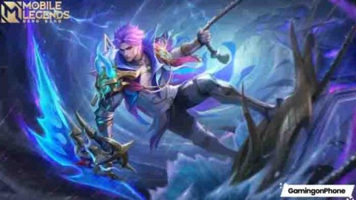 Patch MLBB November 2024: Hero yang Makin Kuat dan Lemah