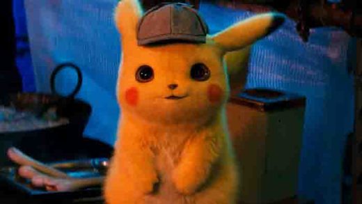 Kenapa Pikachu Jadi Maskot Pokémon? Ini Alasan di Baliknya