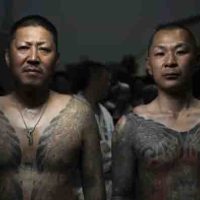 Krisis Populasi Jepang: Yakuza Terancam Hilang dari Sejarah