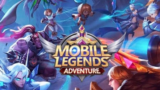 Mobile Legends