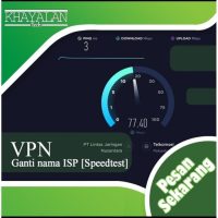 Kecepatan ISP Lokal Sulit Tembus 5 Mbps