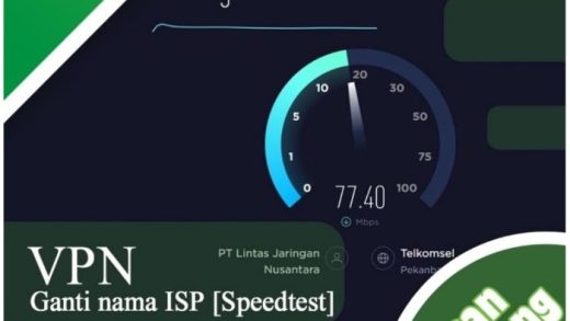 Kecepatan ISP Lokal Sulit Tembus 5 Mbps