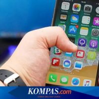 Gawat! Fitur AI iPhone Salah Rangkum Berita