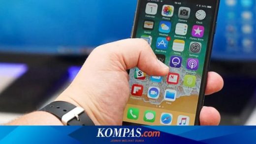 Gawat! Fitur AI iPhone Salah Rangkum Berita