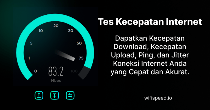 Kecepatan ISP Lokal Sulit Tembus 5 Mbps