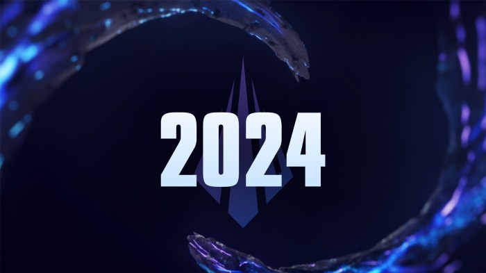 League of Legends 2025