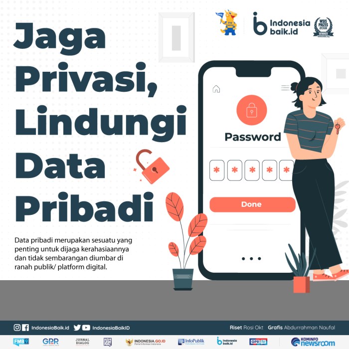 5 Cara Melindungi Privasi Online di Dunia Cyberlife