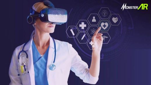 Virtual Space: Rumah Kedua di Era Teknologi