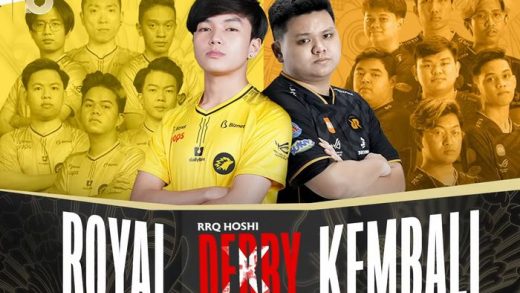 RRQ vs ONIC: Siapa yang Unggul di Grand Final?