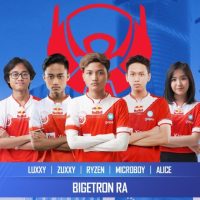 Komunitas Esports Indonesia yang Aktif dan Solid