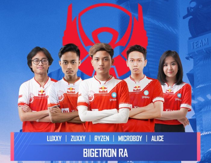 Komunitas Esports Indonesia yang Aktif dan Solid