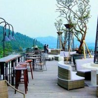 Cyber Cafe Virtual: Inovasi Nongkrong Zaman Now