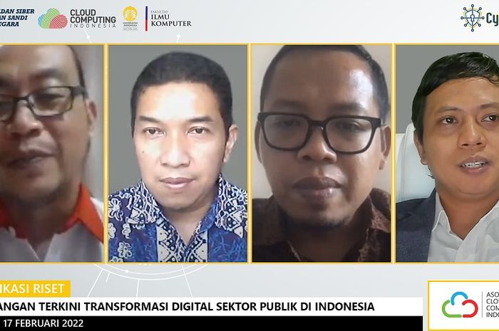 Platform Dunia Cyberlife Lokal Muncul di Indonesia