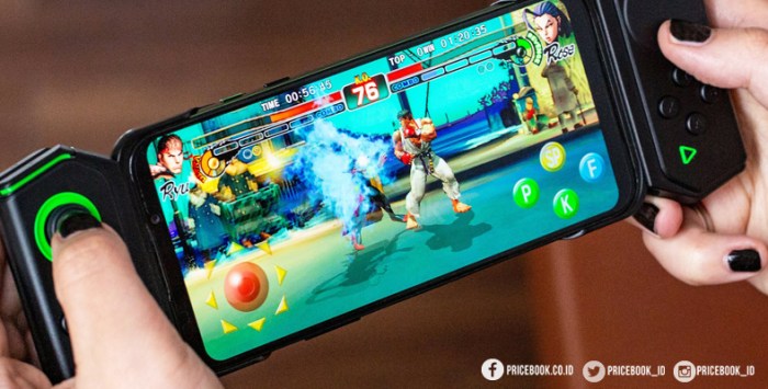 Game Offline Terbaik untuk Android dan iOS