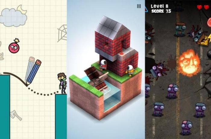10 Rekomendasi Game Ringan untuk Android Terbaik 2023 Rekomendasi Game Ringan Tapi Bikin Ketagihan