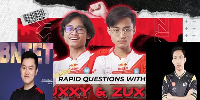 Komunitas Esports Indonesia yang Aktif dan Solid