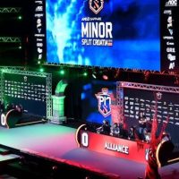 Turnamen Esport Hari Ini Disiarkan Langsung dari Jakarta