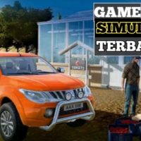 Game Simulator Unik yang Layak Dicoba Tahun Ini