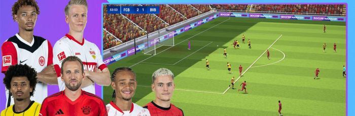 Game Olahraga