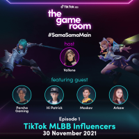 Game Mobile Terbaru yang Viral di TikTok