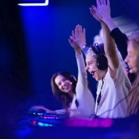 Tips Bangun Tim Esport Sekolah atau Kampus