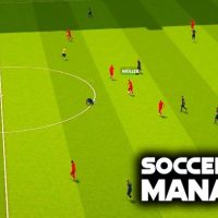 Game Olahraga