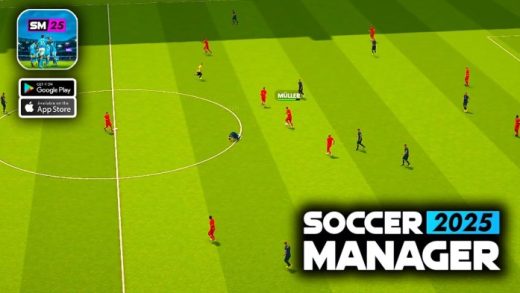 Game Olahraga