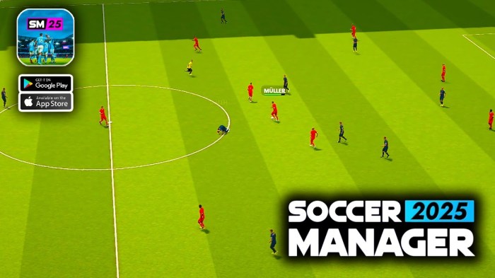 Game Olahraga