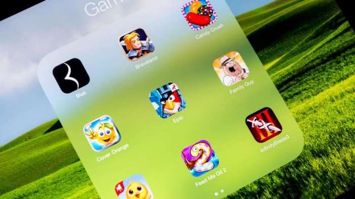 Game Offline Terbaik untuk Android dan iOS